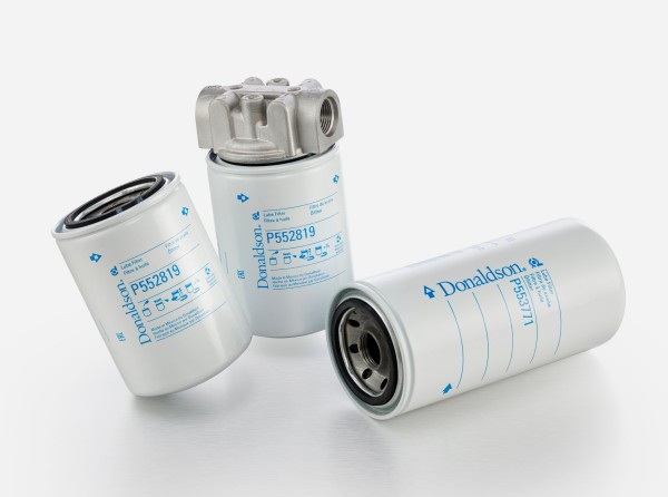 Lube oil new arrivals filter