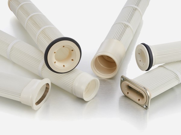 Glass Fiber Filter Cloth for Dust Collector Bags-Bonfilt