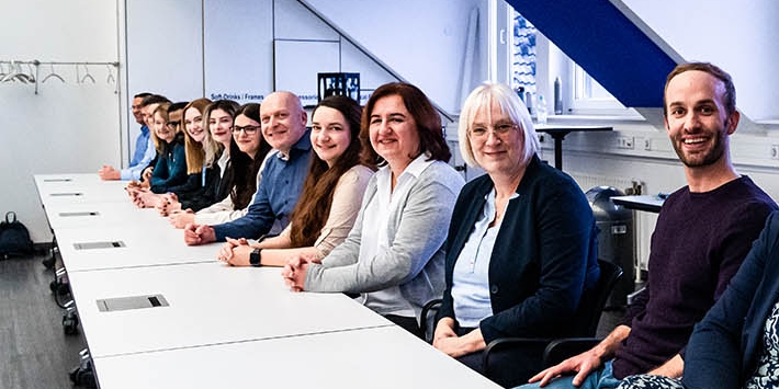 DCI Haan Group