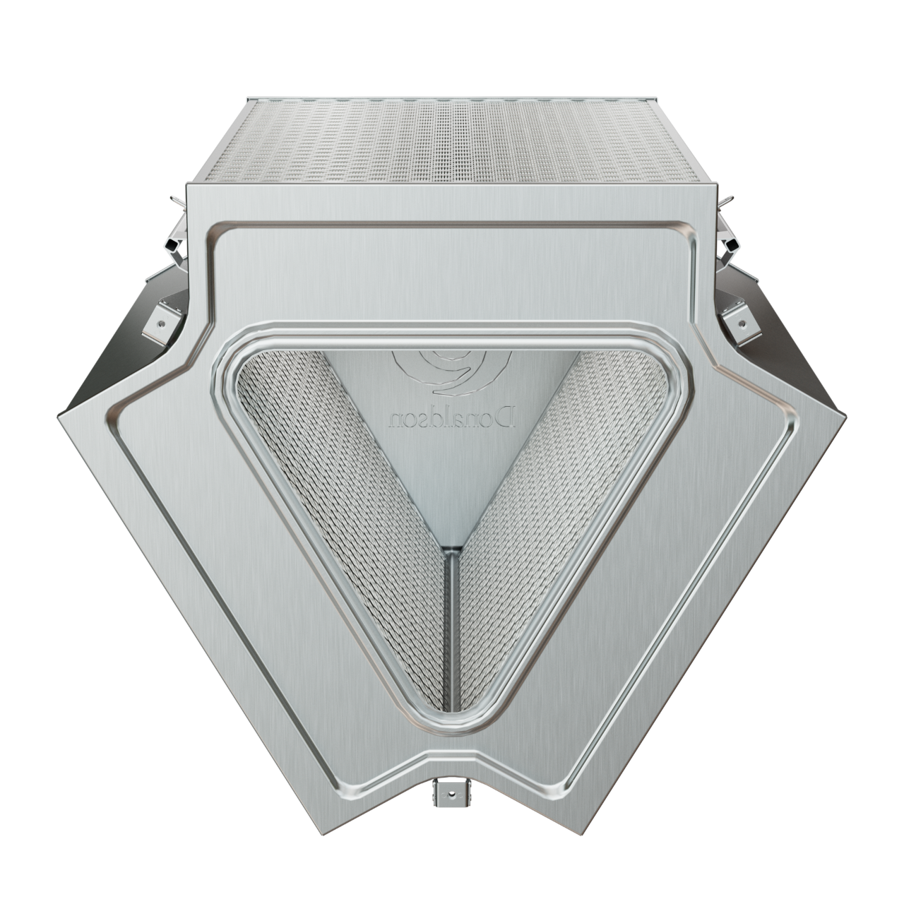 Example of an Air Purfication System filter