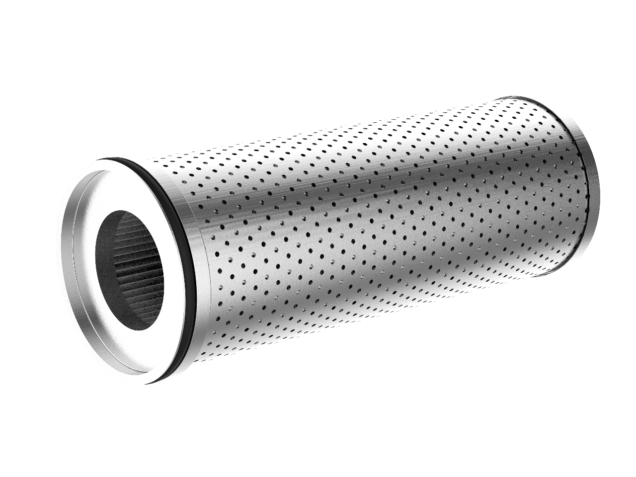 AV0005401 0.115 GEnx Fluid Filter