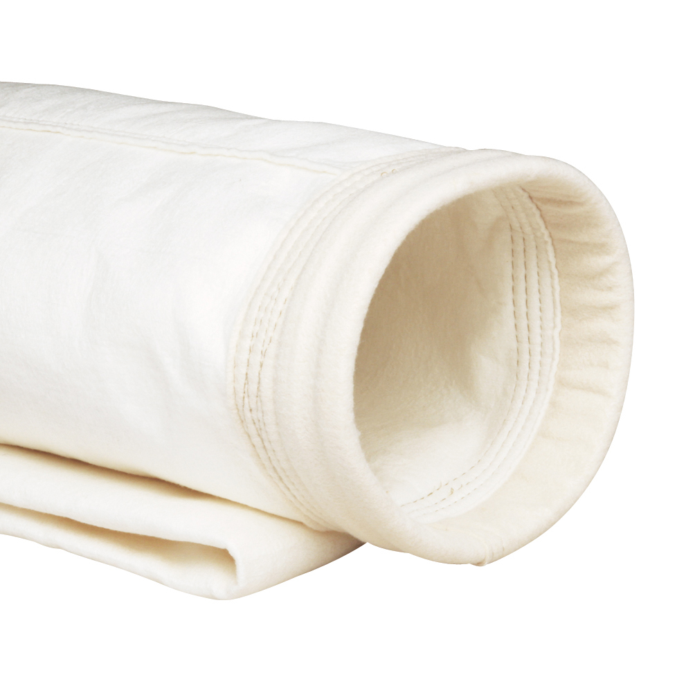 Dura-Life™ Oleophobic Fabric Collector Bags