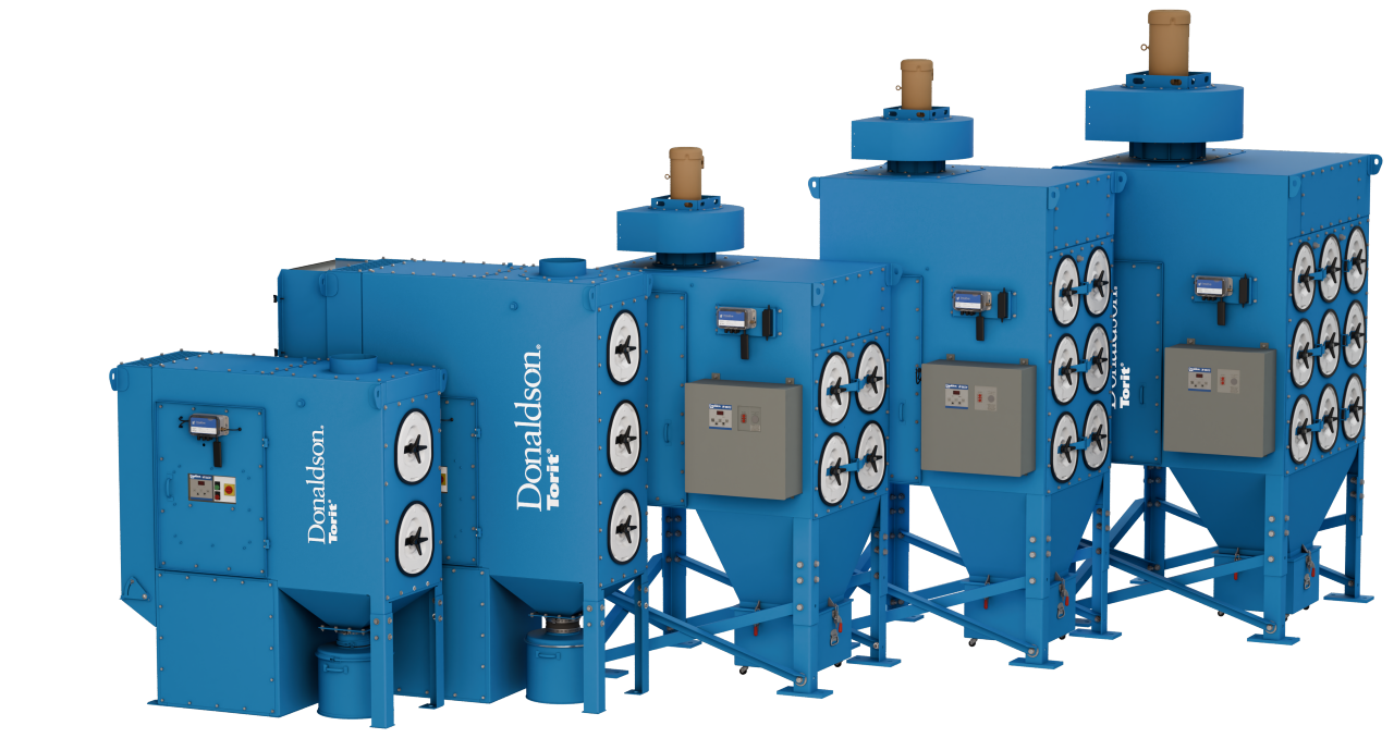 Cartridge Collectors