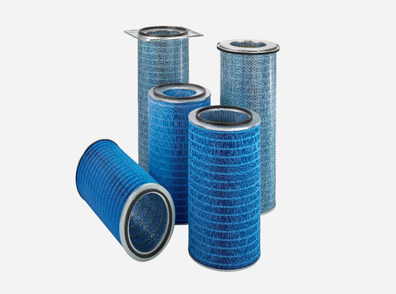 High efficiency replacement filters