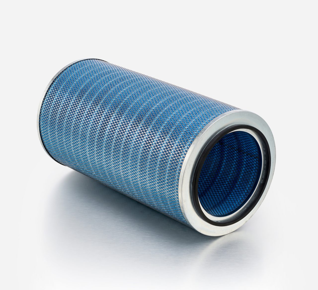 Industrial Air Ultra-Web Cartridge Filter