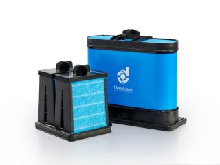 Engine Air Product Photography (Gamut 1)