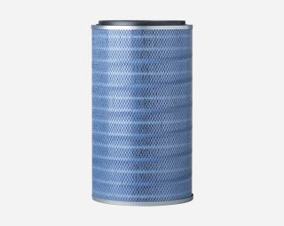 Gas Turbine Systems Product Photography