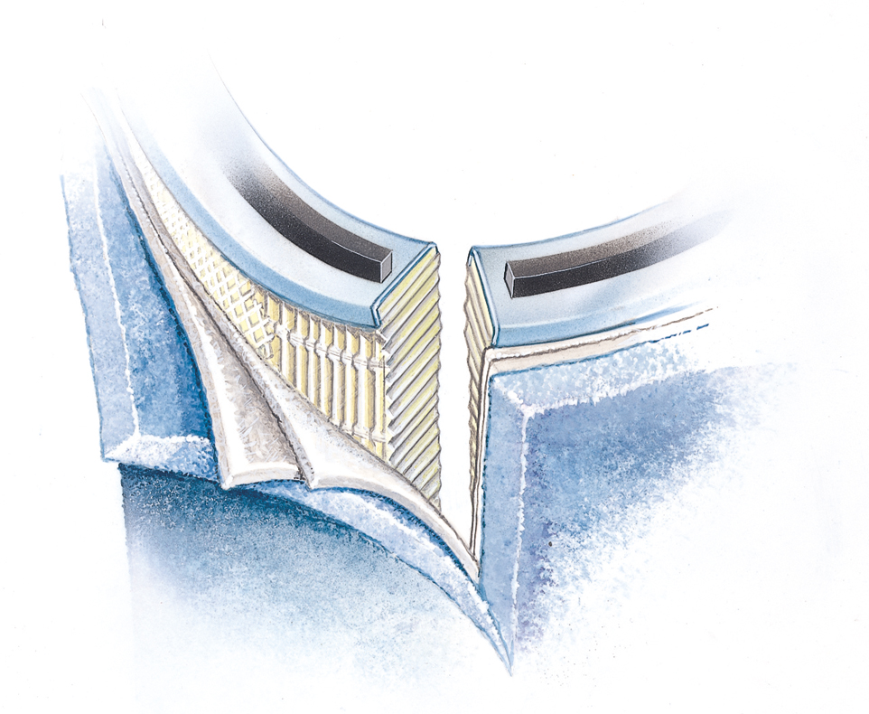 Dryflo Third Stage Filter