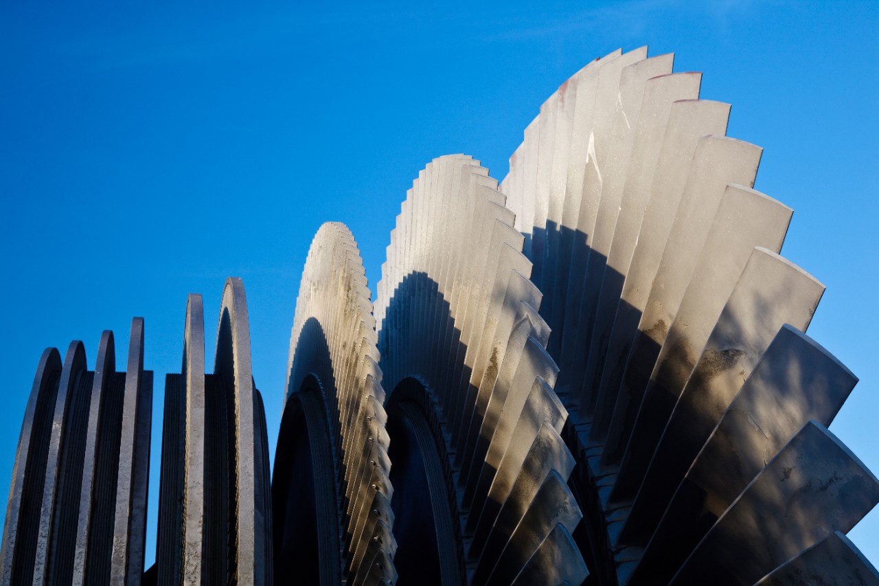 Gas Turbine