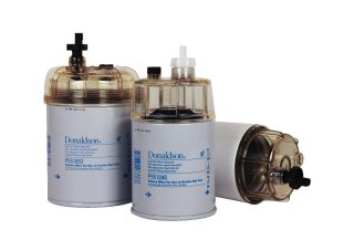 OEM Style Fuel Filters