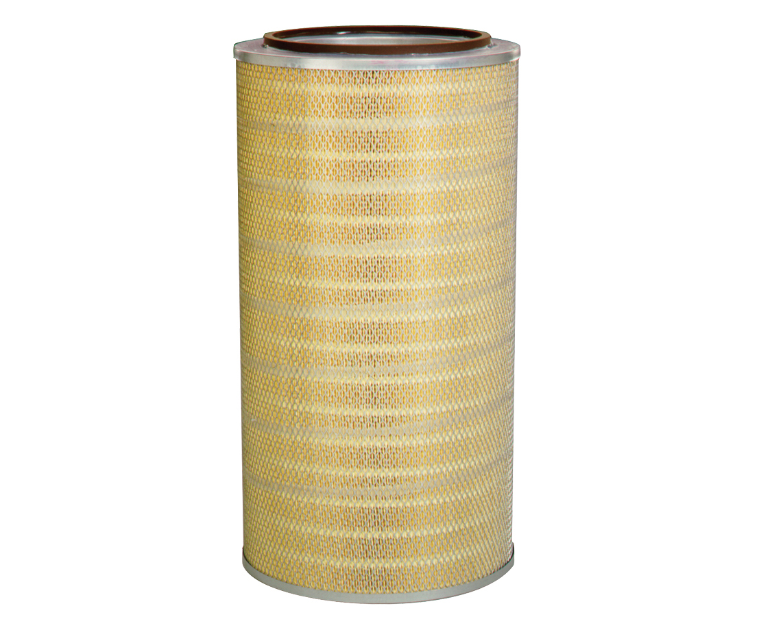 Filtro de cartucho Endura-Tek