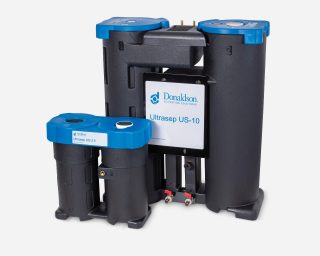 Donaldson Ultrasep US 10 Filter Family