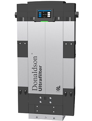 Filtro secador desecante Donaldson Ultra