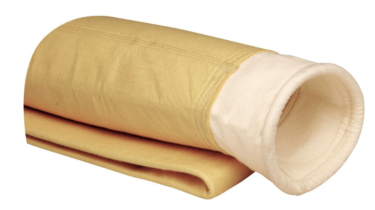 Filtre à manches en tissu Ryton