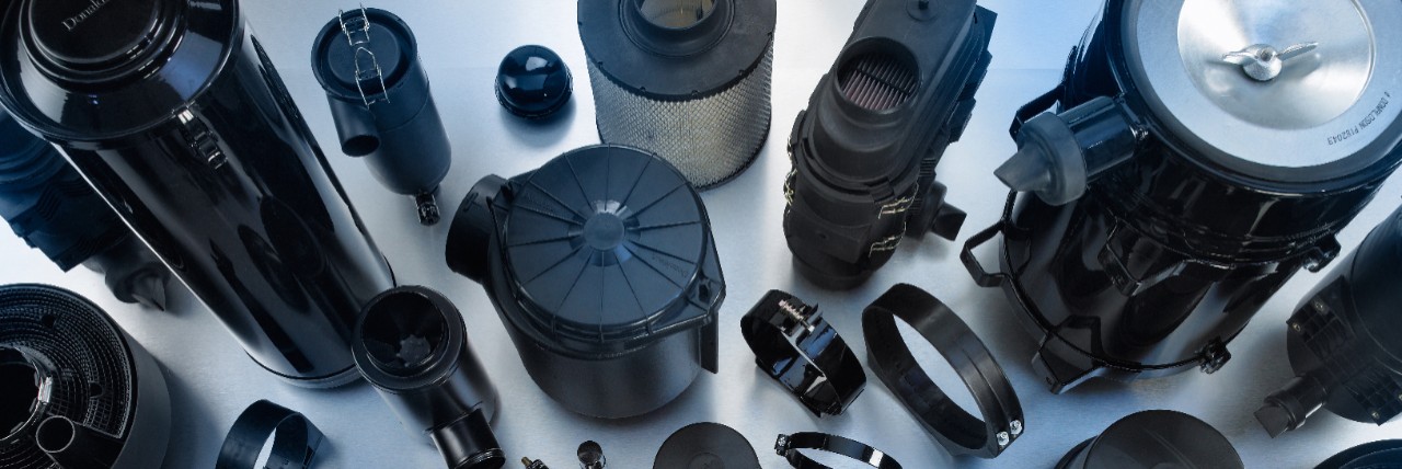 Gamme de filtres à air de rechange