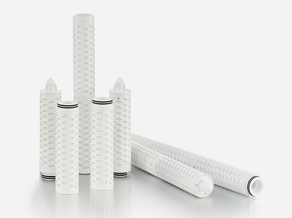 Image 4 : Les nouveaux éléments de filtre en profondeur et à membrane LifeTec peuvent être utilisés dans tous types de corps courants