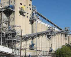 Figure 4 : stratégie au point d’utilisation mise en place