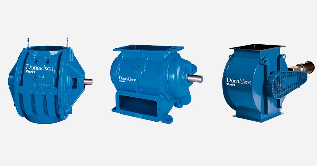 Accessori per depolveratori