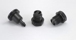 Gruppo di membrane a press-fit