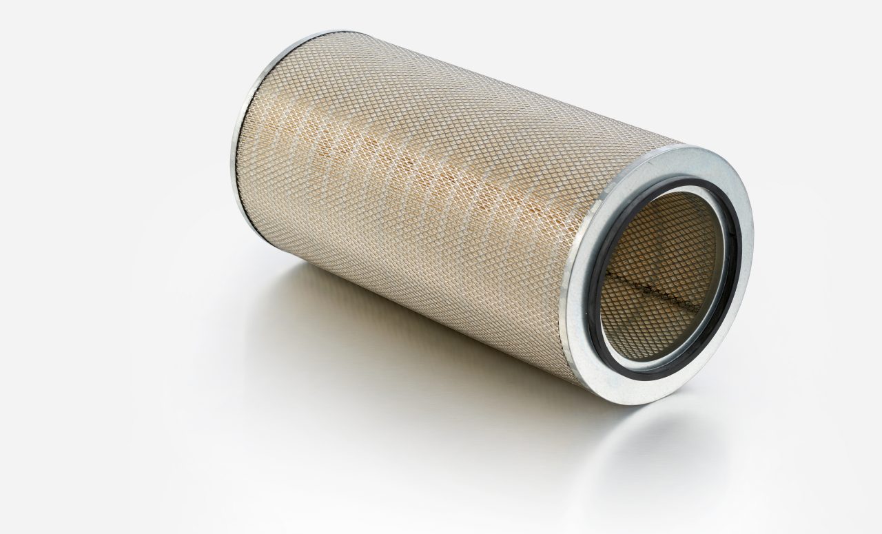 Industrial Air Cellulex Cartridge Filter