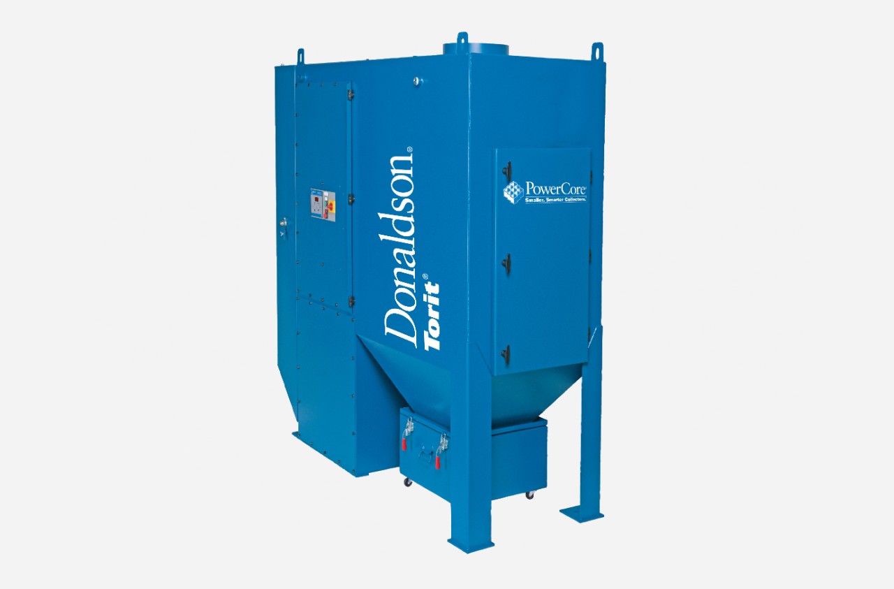 DonaldsonTorit® PowerCore TG