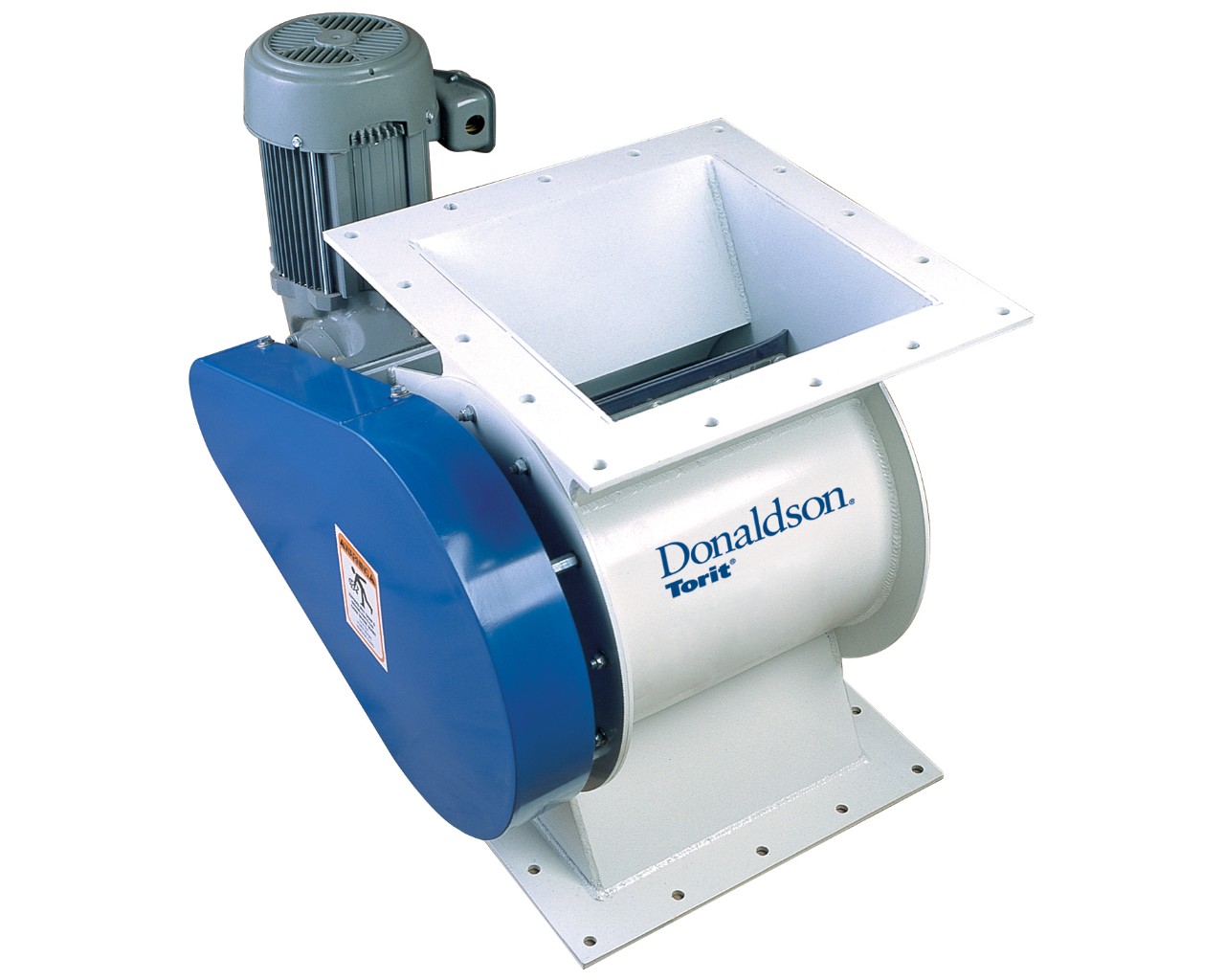 FT 로터리 밸브(Rotary Valve)