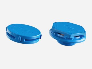 Donaldson Blue Air Filters