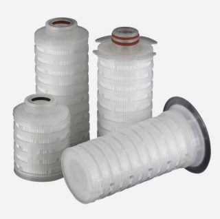 Sterile-Air-Junior-Pleated-Membrane-Filter-Grey