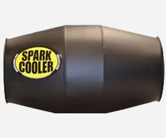 Spark Cooler