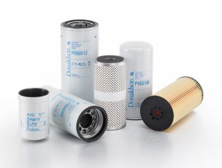 Engine Liquid Filters