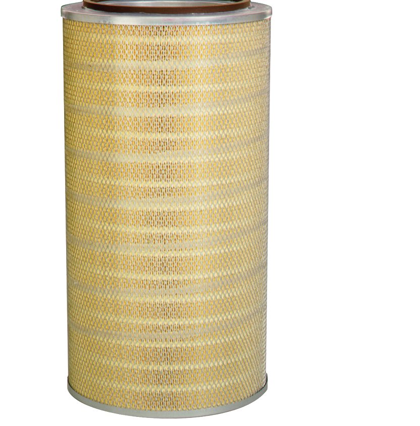 Endura-Tek Cartridge Filter