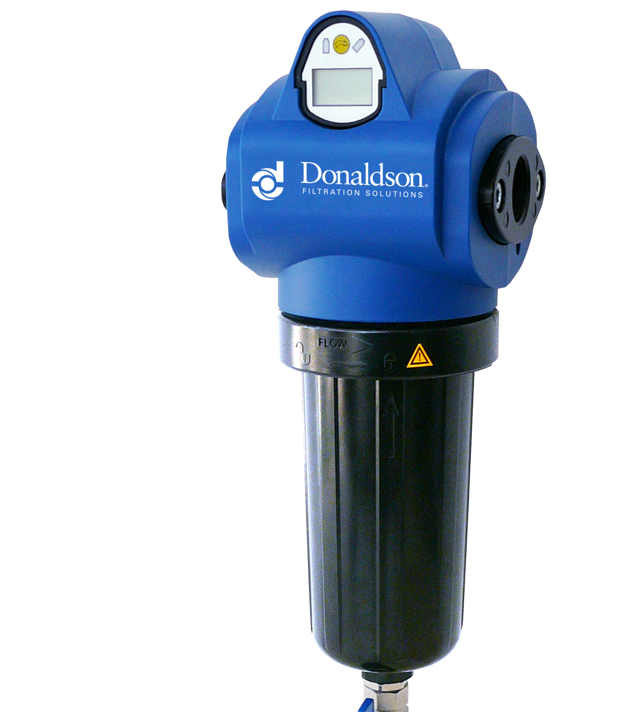 Корпус фильтра DF